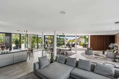 Foto - Wohnung zum Kaufen in Hannover 1.750.000,00 € 319 m²