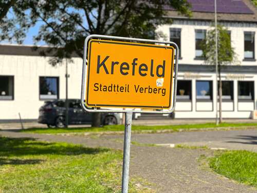 Foto - Haus zum Kaufen in Krefeld 572.000,00 € 170 m²