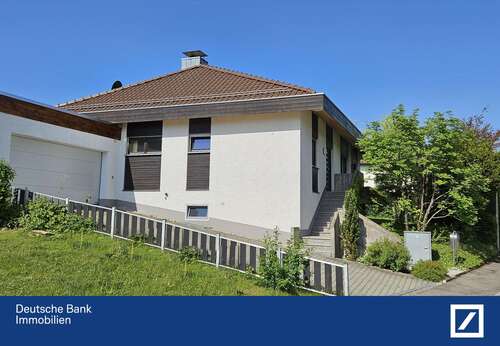 Foto - Haus zum Kaufen in Deggendorf 660.000,00 € 160 m²