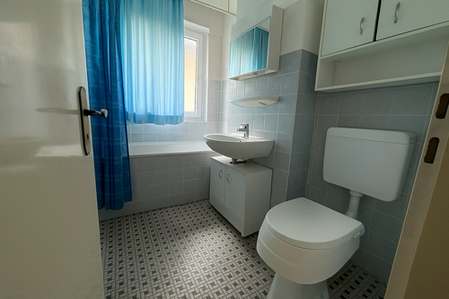 Foto - Wohnung zum Mieten in Hameln 465,00 € 58 m²
