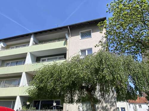 Foto - Wohnung zum Mieten in Hameln 465,00 € 58 m²