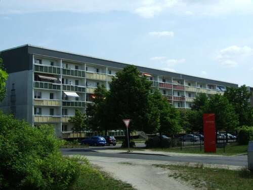 Foto - Wohnung zum Mieten in Weißwasser 280,00 € 59.4 m²