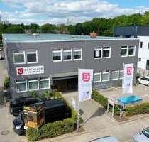 Büro in Hamburg 565,44 € 49 m² - 565,44 EUR Kaltmiete, ca.  49,00 m² in Hamburg (PLZ: 22549)