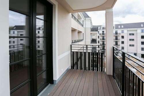 Foto - Wohnung zum Mieten in Berlin 1.158,67 € 57.76 m²