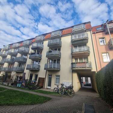 Foto - Wohnung zum Mieten in Dresden 735,00 € 73.27 m²