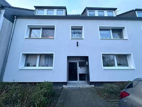 Foto - Wohnung zum Mieten in Duisburg 515,00 € 61 m²