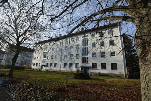 Foto - Wohnung zum Kaufen in Celle 85.000,00 € 65 m²