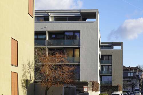 Foto - Wohnung zum Mieten in Darmstadt 2.600,00 € 187 m²