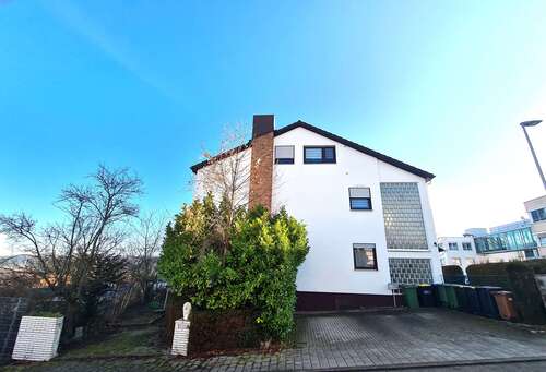 Foto - Wohnung zum Kaufen in Birkenfeld 168.500,00 € 117 m²