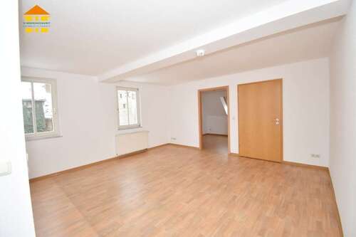Foto - Wohnung zum Mieten in Altenburg 300,00 € 39.97 m²