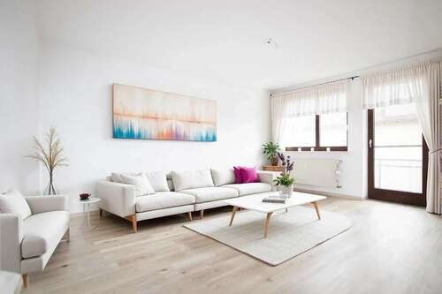Foto - Wohnung zum Kaufen in Poing 425.000,00 € 75.1 m²