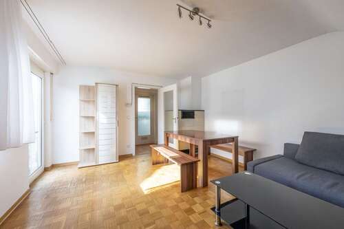 Foto - Wohnung zum Kaufen in Ditzingen 160.000,00 € 47 m²