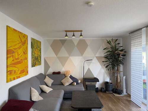 Foto - Wohnung zum Kaufen in Flein 278.500,00 € 77 m²