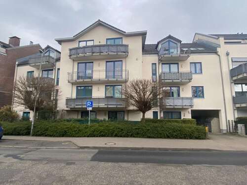 Foto - Wohnung zum Mieten in Bargteheide 680,00 € 46.4 m²