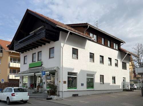 Foto - Wohnung zum Kaufen in Sonthofen 398.000,00 € 156.28 m²