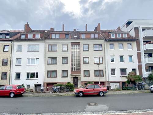 Foto - Wohnung zum Mieten in Bremen 570,00 € 63 m²