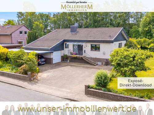Foto - Haus zum Kaufen in Dahlenburg 350.000,00 € 112.84 m²