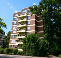 Wohnung zum Kaufen in Duisburg-Duissern 345.000,00 € 115 m²