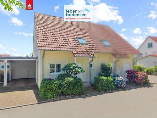 Foto - Haus zum Kaufen in Kressbronn 599.000,00 € 126.19 m²