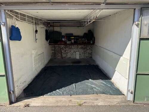 Foto - Garage zu vermieten in Düsseldorf 135,00 €