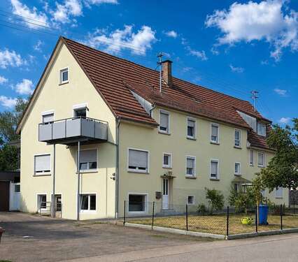 Foto - Haus zum Kaufen in Rietheim-Weilheim 760.000,00 € 420 m²