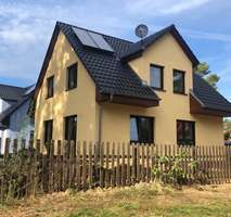 Foto - Haus zum Kaufen in Berlin 535.100,00 € 110 m²