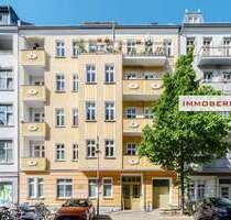Wohnung zum Kaufen in Berlin Friedrichshain 396.000,00 € 72 m²