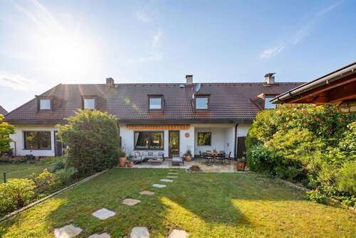 Foto - Haus zum Kaufen in München 1.250.000,00 € 177 m²