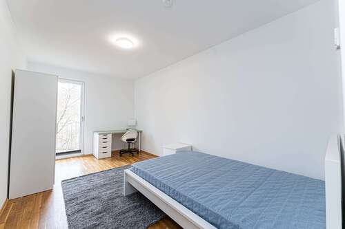 Foto - WG-Zimmer in Berlin 670,00 € 20 m²