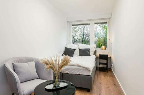 Foto - WG-Zimmer in Berlin 650,00 € 9 m²