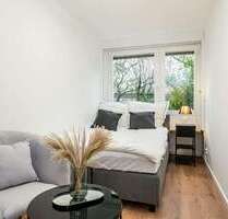 WG-Zimmer in Berlin 650,00 € 9 m²