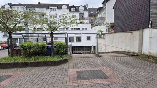 Foto - Garage zu vermieten in Neuwied 70,00 €