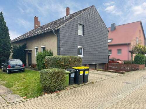 Foto - Haus zum Kaufen in Braunschweig 369.000,00 € 240 m²