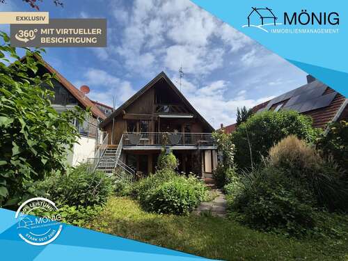 Foto - Haus zum Kaufen in Sindelfingen 1.060.000,00 € 250.57 m²