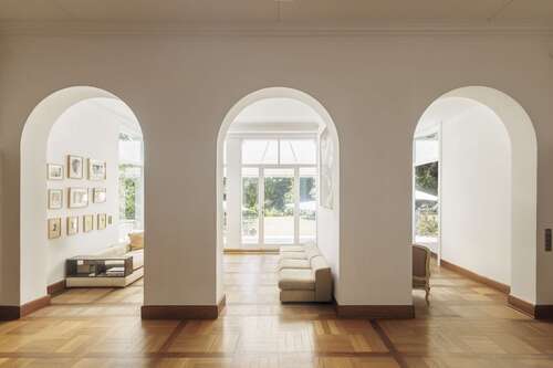 Foto - Haus zum Kaufen in Berlin 9.800.000,00 € 583 m²