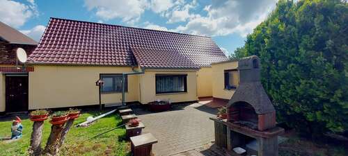 Foto - Haus zum Kaufen in Raguhn-Jeßnitz 118.000,00 € 120 m²