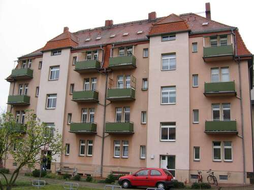 Foto - Wohnung zum Mieten in Riesa 199,00 € 45 m²