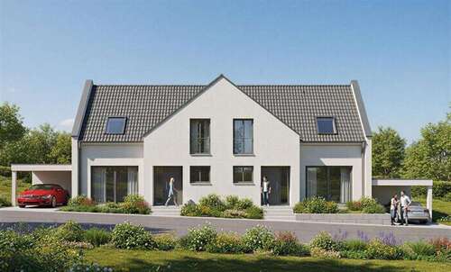 Foto - Haus zum Kaufen in Neustadt 1.100.000,00 € 172.57 m²