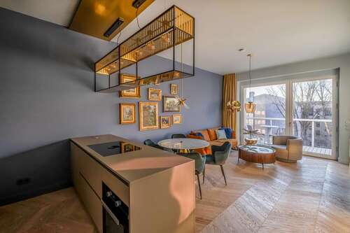 Foto - Wohnung zum Kaufen in Berlin 890.000,00 € 59 m²