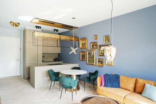 Foto - Wohnung zum Kaufen in Berlin 890.000,00 € 59 m²