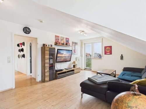 Foto - Wohnung zum Kaufen in Gaimersheim 259.000,00 € 58 m²