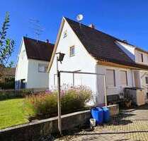 Haus zum Kaufen in Weidenstetten 185.000,00 € 195 m²