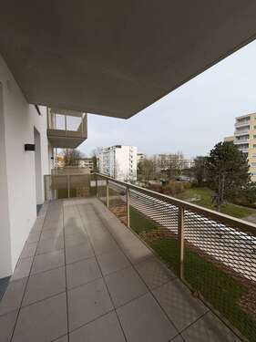 Foto - Wohnung zum Mieten in Oberschleißheim 957,00 € 65.95 m²