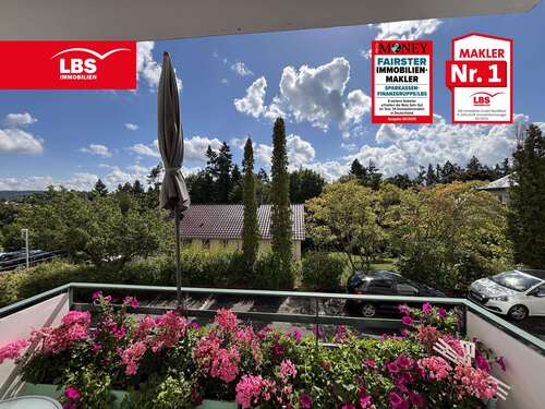 Foto - Wohnung zum Kaufen in Bad Wildungen 107.000,00 € 42.2 m²