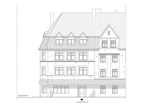 Foto - Wohnung zum Mieten in Trier 984,00 € 82 m²