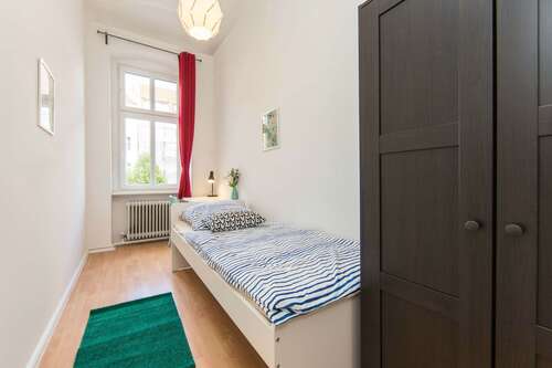 Foto - WG-Zimmer in Berlin 590,00 € 8 m²