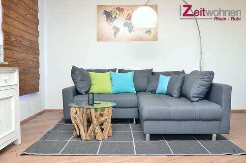 Foto - Wohnen auf Zeit in Köln 1.290,00 €