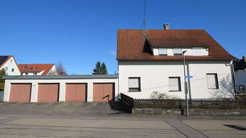 Foto - Haus zum Kaufen in Rutesheim 590.000,00 € 178 m²