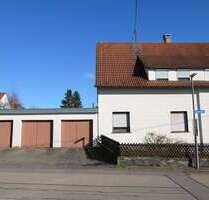 Haus zum Kaufen in Rutesheim 590.000,00 € 178 m²