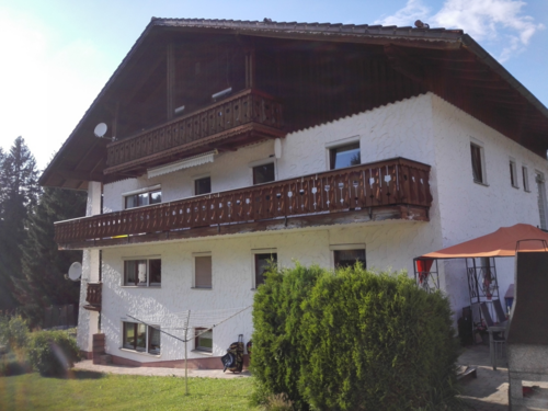 Foto - Wohnung zum Mieten in Bayern - Lindberg 550,00 € 62 m²